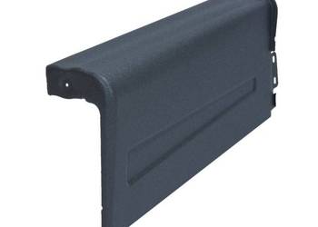 BUDMAT wiatrownica modułowa Bella Sara prawa D-MATT PLUS