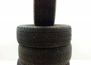 4X OPONA CAŁOROCZNA UNIROYAL 215/65R15C (2323)6.7 (4223)6.2 (4323)8.6 8.4 (