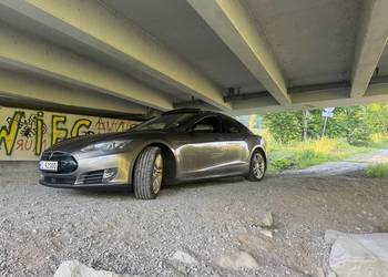 Tesla Model S 70D AWD 2016 | Free Supercharging | Autopilot | CCS |