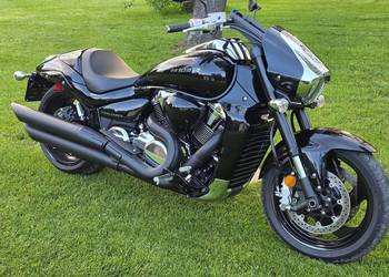 Suzuki VZR 1800 Boulvard jak Nowy 310 Mil