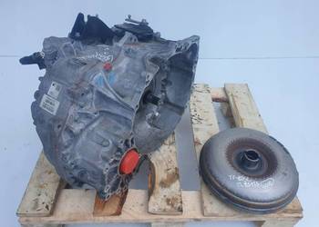 Volvo XC70 II 2.4 D5 AUTOMATYCZNA SKRZYNIA BIEGÓW automat TF-80SC 1285173