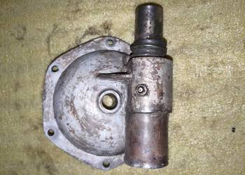 Dekiel dyfra przekładni głównej M72