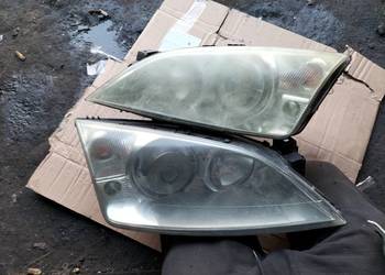 FORD MONDEO MK3 LAMPA PRZÓD PRZEDNIA PRAWA + LEWA Xenon  KSENON