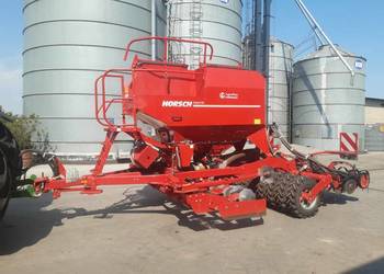 Horsch Pronto 3dc 2019 rok