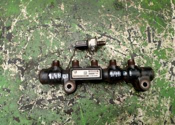 CITROEN C2 C3 PEUGEOT 206 1,4HDI listwa wtryskowa 9654592680