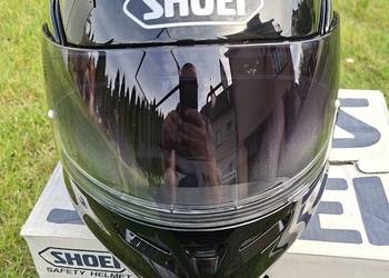 Kask Shoei Multitec rozmiar XS