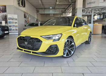 Audi S3 8Y (2020-)