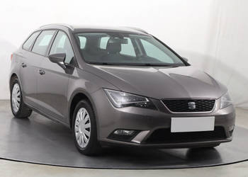 Seat Leon 1.6 TDI