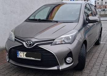 Sprzedam Toyota Yaris 1,33 Dual Vvt-i