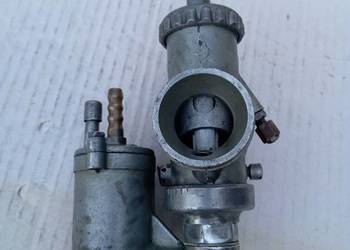 GAŹNIK K28 IŻ 49, IŻ 56, PLANETA, ORYGINALNY!