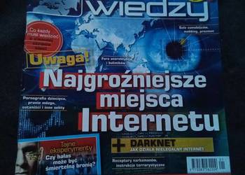Świat wiedzy 1 / 2012
