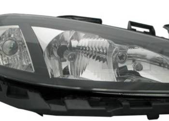 Renault Laguna II 05-07 Reflektor przedni lampa przednia NOWA
