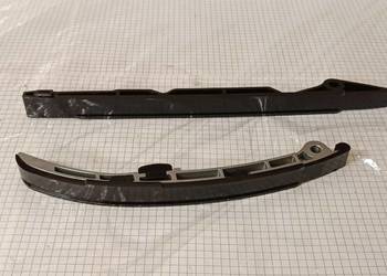 Yamaha R1 RN 12 prowadnica prowadnice łańcucha rozrądu