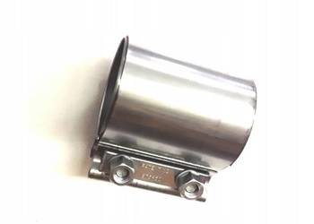 VOLVO S90 V90 XC90 II lacznik wydechu OE 30742432