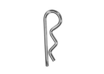 Zawleczka sprężysta DIN11024E 2.5x58mm  00111