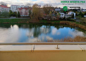 Stylowe Mieszkanie nad Zbiornikiem – Gdańsk