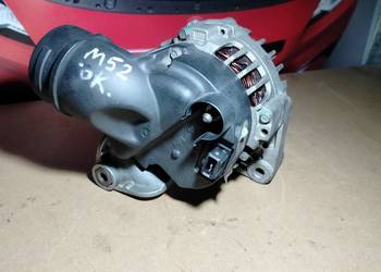 Bmw e39 e36 m52 alternatora Valeo