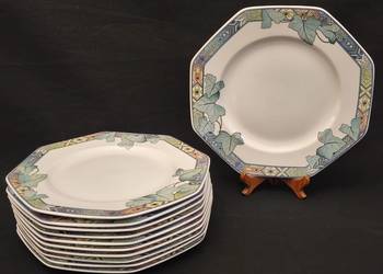 Talerz obiadowy płaski Villeroy & Boch Pasadena