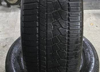 1x Opona zimowa Continental - 235 / 60 R18