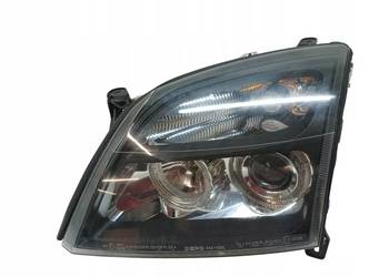 LAMPA PRZÓD LEWA DYMIONA Opel Signum I (2003-2008)