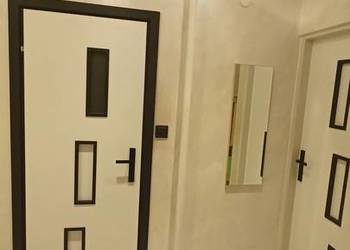 Mieszkanie 2 pokoje z balkonem 38m²