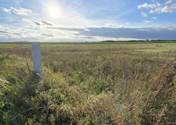 Sprzedaż działki 1700m2 Pajewo