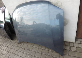 MASKA VW PASSAT B5 LIFT