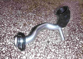 Rura płynu pompy wody BMW E90 E91 E92 E60 E61 E63 E64 E65 Z4 E85 X3 E83 X1