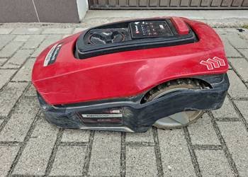 Robot koszący do trawy Einhell FREELEXO 500 BT