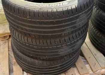 Opony hankook 205/55 R16