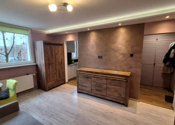 Atrakcyjna Kawalerka