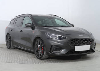 Ford Focus 2.3 EcoBoost ST