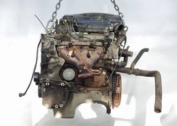 SILNIK KOMPLETNY DACIA LOGAN SILNIK KOMPLETNY DACIA LOGAN