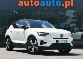 82kWh Recharge Twin AWD Ultimate, Salon Polska, ASO, 1 Użytkownik