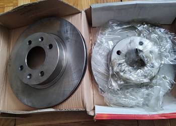 TARCZE HAMULCOWE 19-1861 MAXGEAR