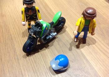 Figurki PLAYMOBIL