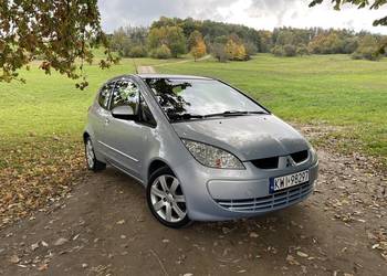 Mitsubishi Colt CZ3