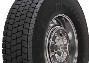 Opony 285 70 19.5 285/70R19.5 Bieżnikowane