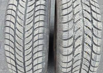 Opony zimowe 195/65R15 Dębica Frigo