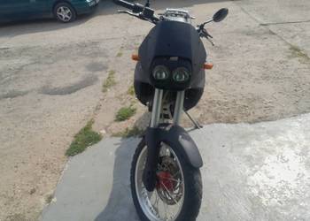 Sprzedam aprille pegaso 600 Sprzedam aprille pegaso 600