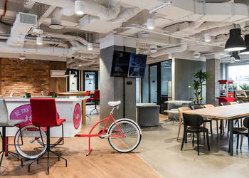 Lokal 20m2 Warszawa Konstruktorska