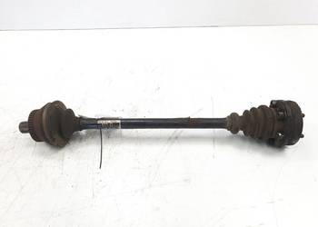 PÓŁOŚ LEWA TYŁ AUDI A8 D2 4D0501203G