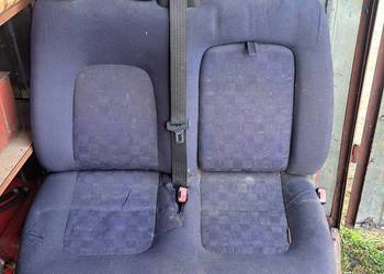 Kanapa fotel fiat ducato