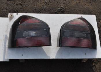 audi A3 lampa WYSYŁKA