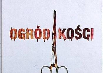 OGRÓD KOŚCI - GERRITSEN TESS