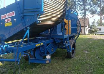 Kombajn Anna