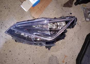 Lampa lewa Ibiza 6f lewa LED 6F1 941 007 A