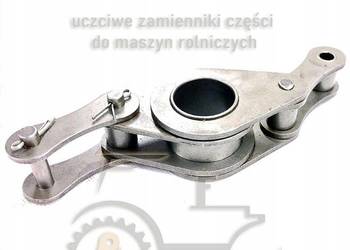 5270072007- ZESPÓŁ NAPRAWCZY DO PRAS SIPMA, UNIA FAMAROL, MORRA, DEUTZ FAHR