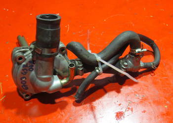 SUZUKI GSR 600 GSR600 K10 pompa wody wodna wirnik dekiel obudowa