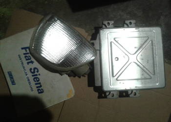 KIERUNKOWSKAZ PRAWY FIAT SIENA 1,6 B komputer